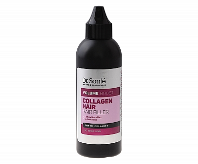 Vyplňujúce sérum pre objem vlasov Dr. Santé Collagen Hair - 100 ml
