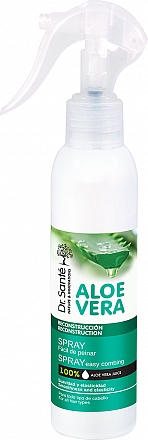 bezoplachový kondicionér na vlasy s výťažkami aloe vera - Jednoduché rozčesávanie vlasov 150 ml