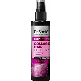 Sprej pre objem vlasov Dr. Santé Collagen Hair Fill-Up Spray - 150 ml
