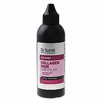 Vyplňujúce sérum pre objem vlasov Dr. Santé Collagen Hair - 100 ml