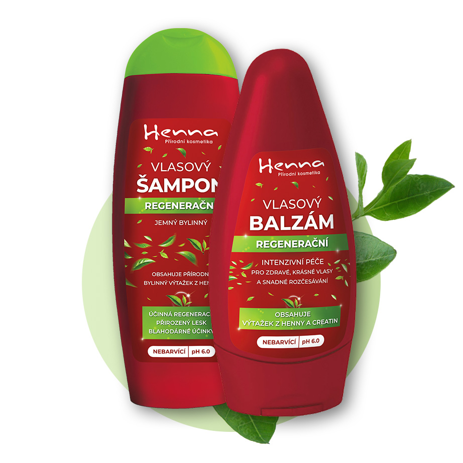 Starostlivosť o vlasy